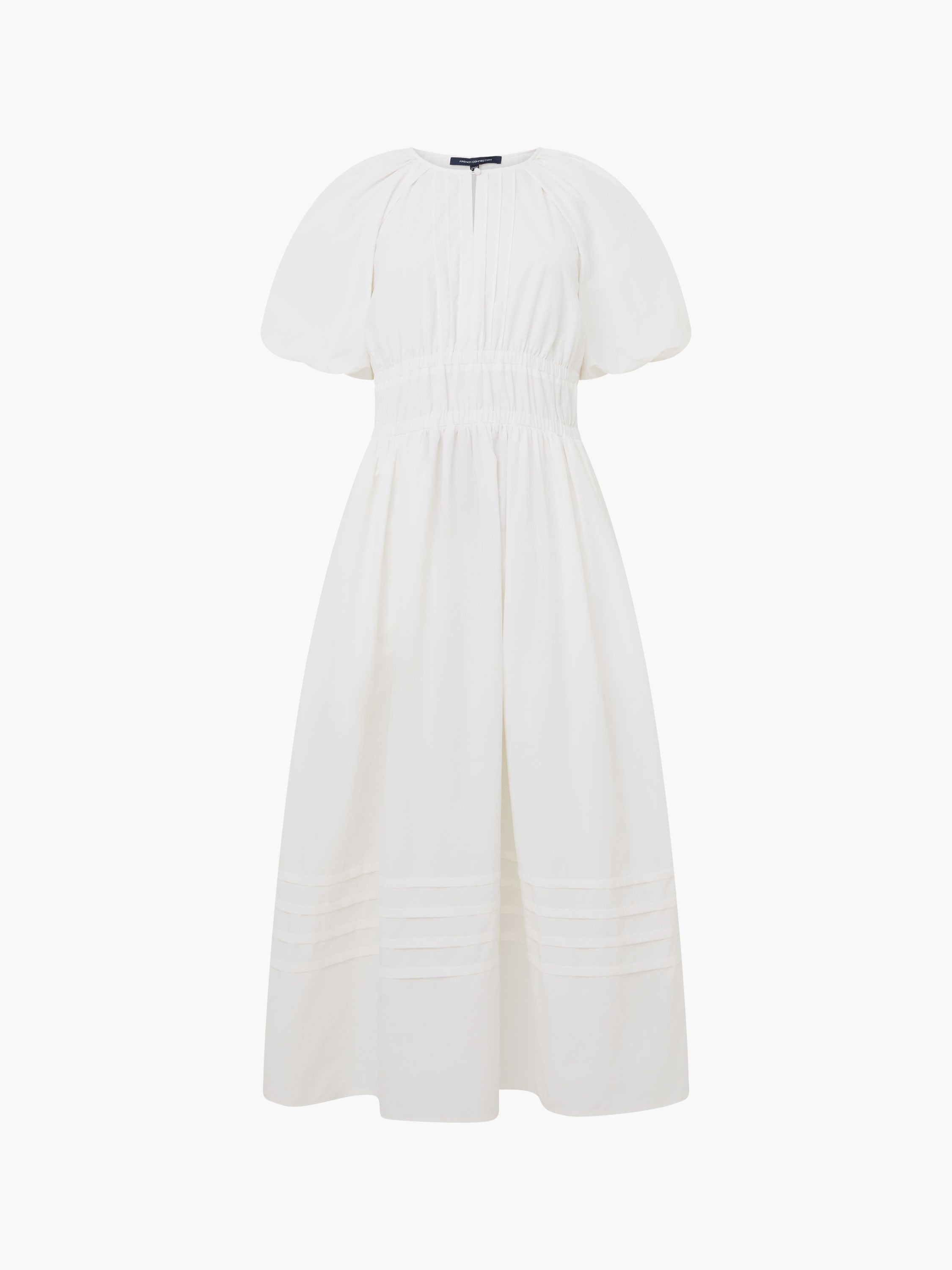 Alora Midi Dress