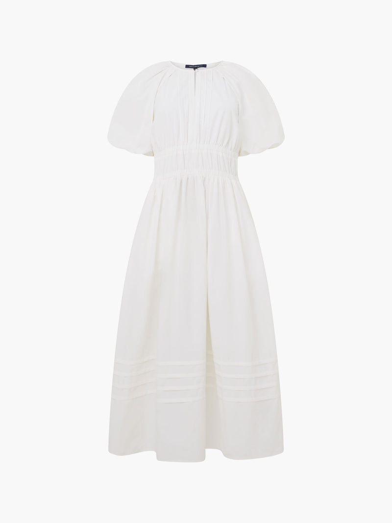 Alora Midi Dress