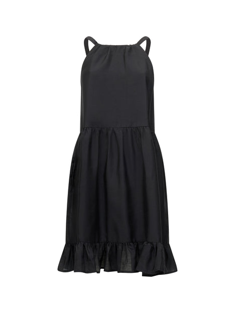 Holland Tiered Dress
