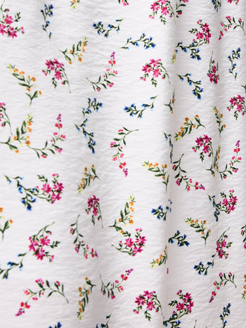 Florianna Strappy Dress