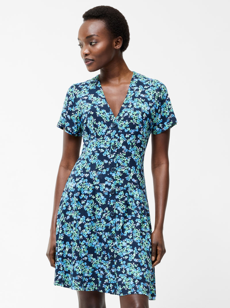 Benedetta Flippy Dress