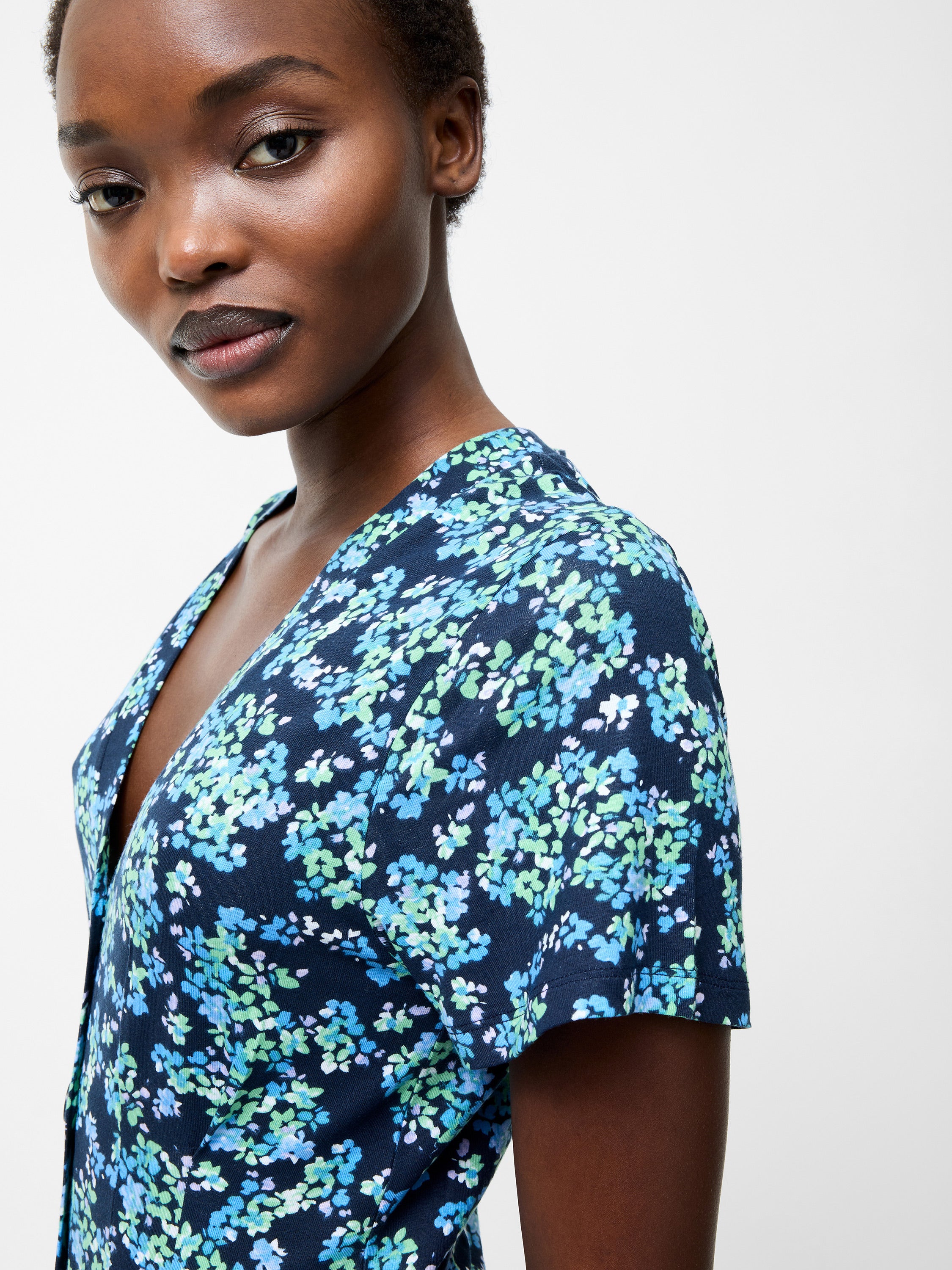 Benedetta Flippy Dress