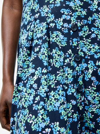 Benedetta Flippy Dress