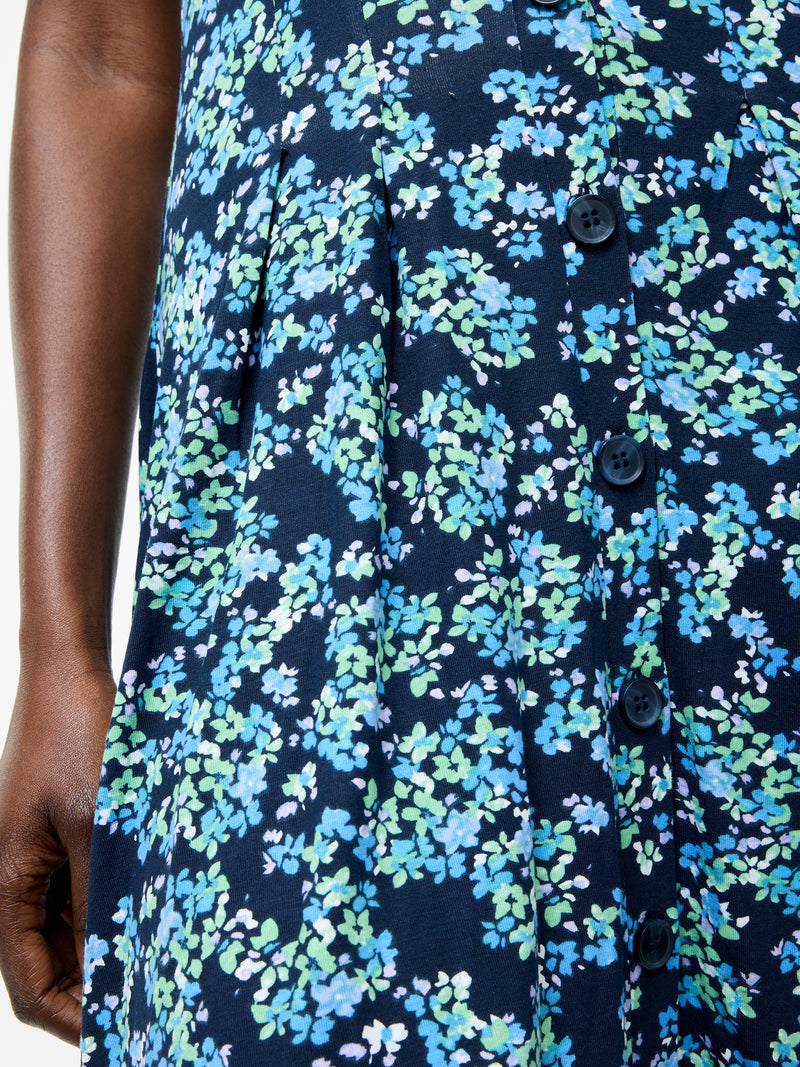 Benedetta Flippy Dress