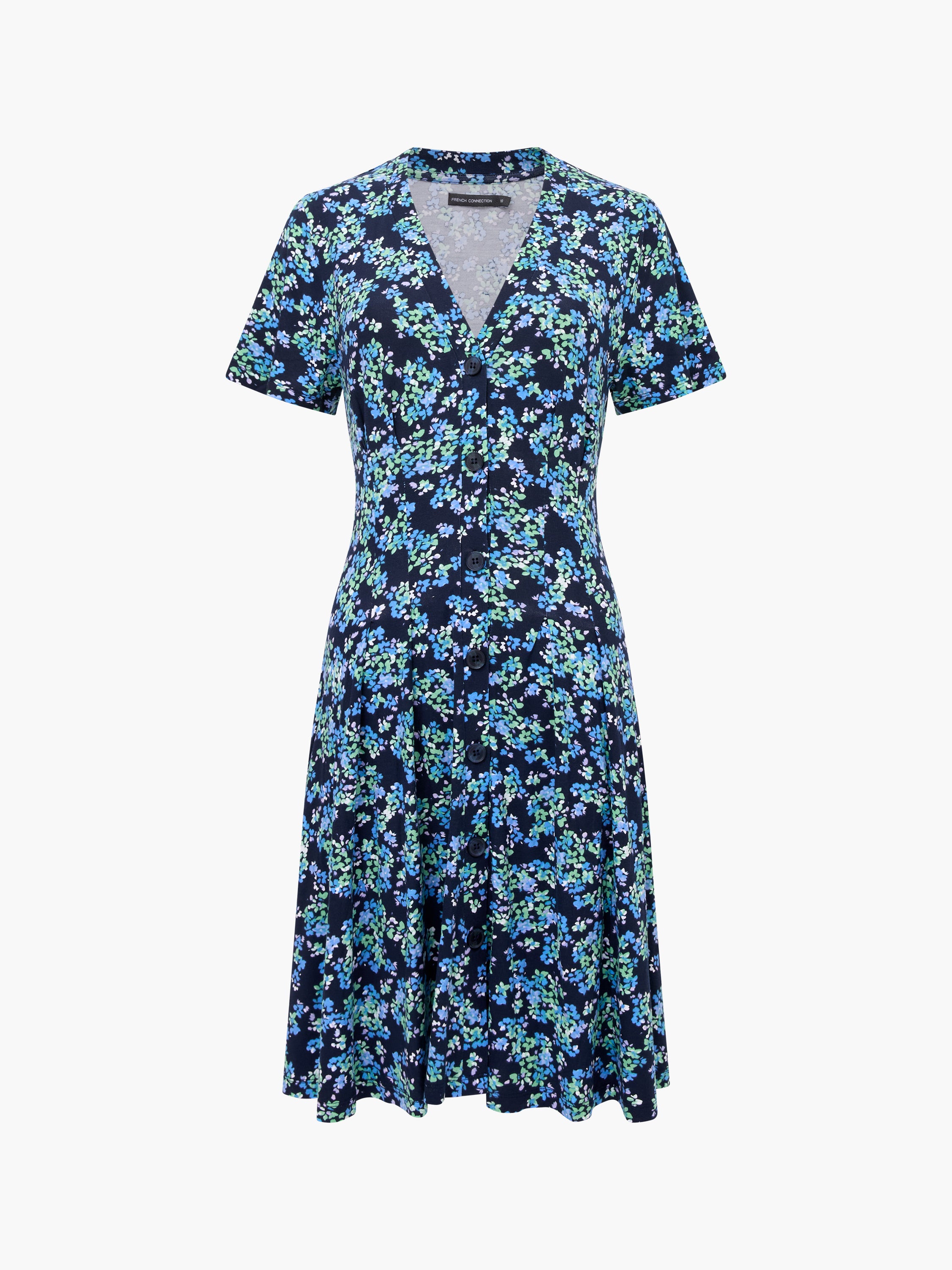 Benedetta Flippy Dress