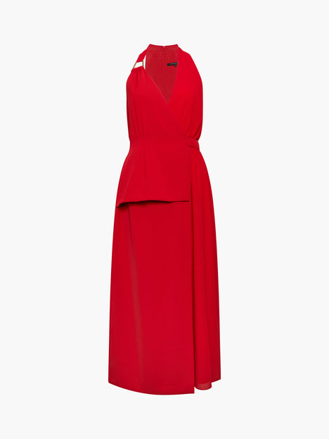 Vinnie Eden Tailored Dress