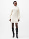 Babysoft Bishop Sleeve Knitted Dress