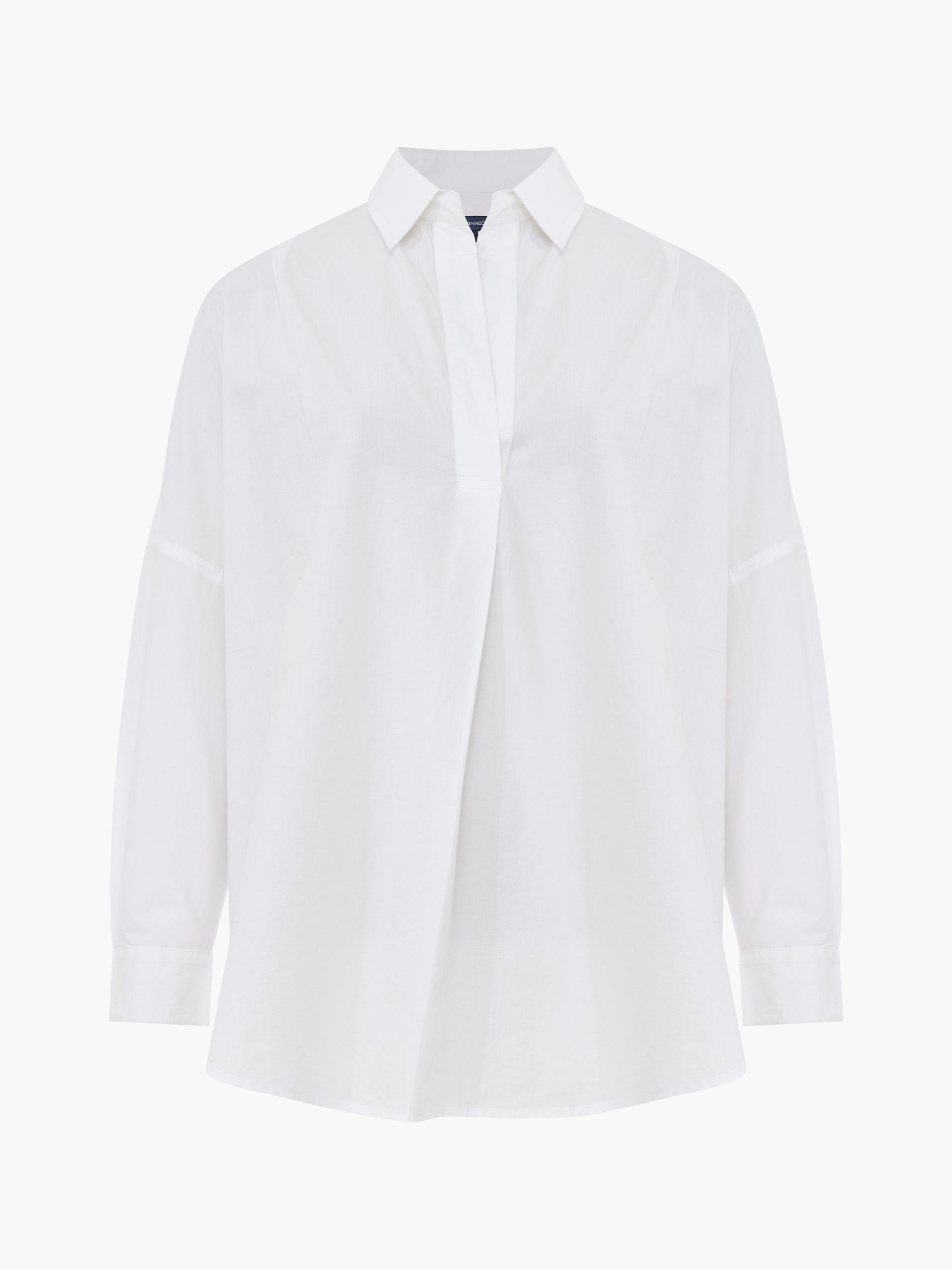 Rhodes Anglaise Popover Shirt