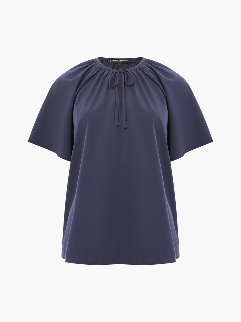 Capriana Crepe Light Top