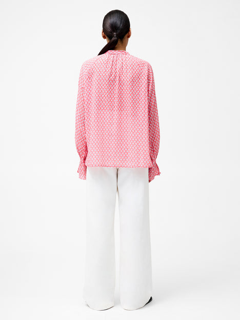 Abilene Fil Coupe Shirt