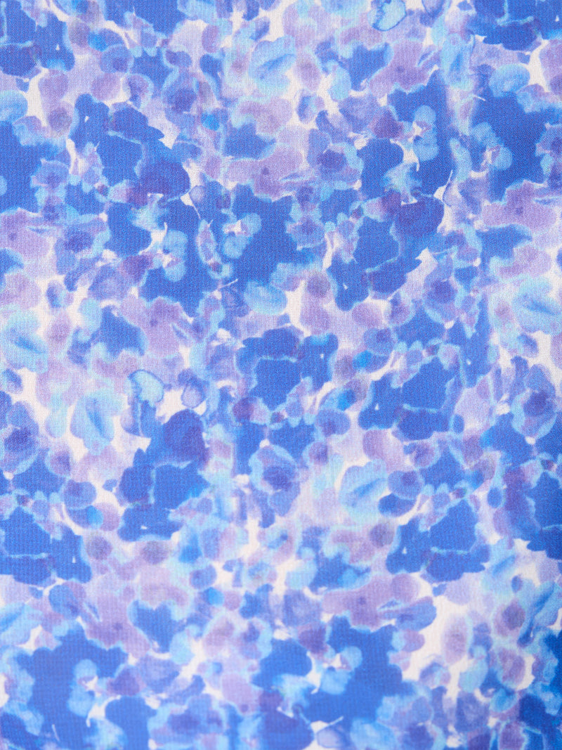 Cass Henley Button Down Top