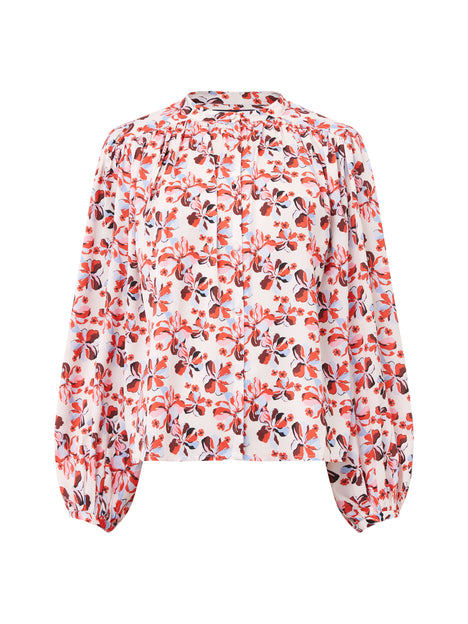 Rebecca Celaya Blouse