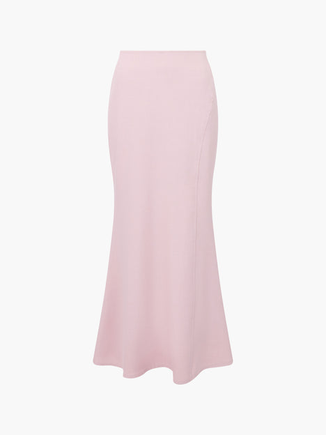 Imola Tailored Midi Skirt