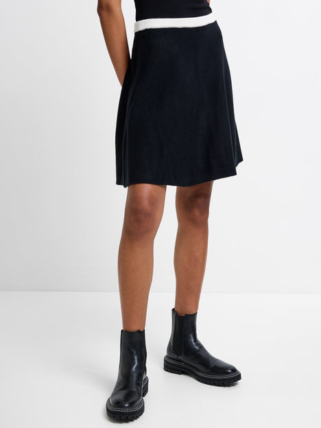Babysoft Knit Skirt