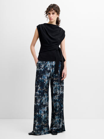 Orla Zina Wide Leg Trousers