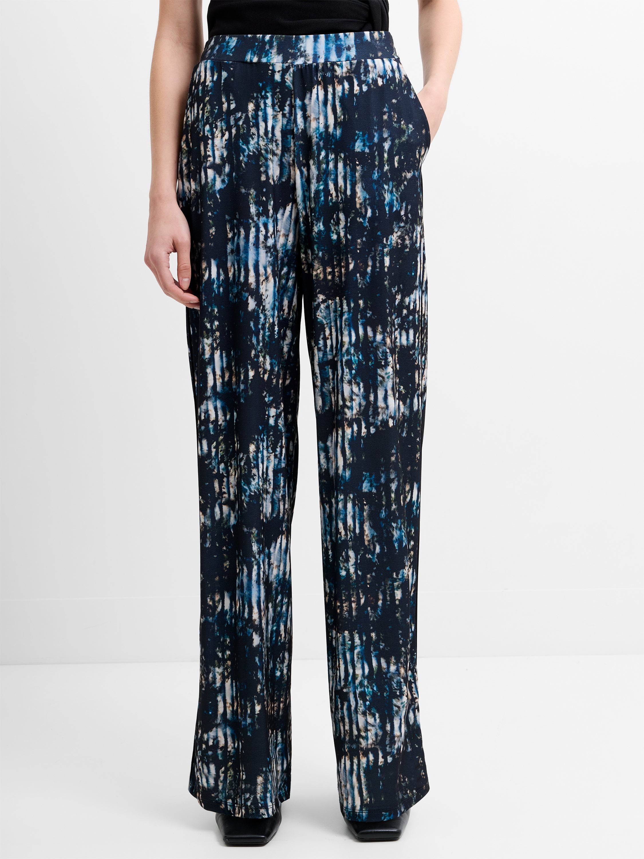 Orla Zina Wide Leg Trousers
