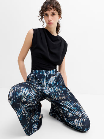 Orla Zina Wide Leg Trousers