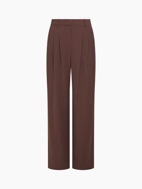 Harrie Tailored Trousers