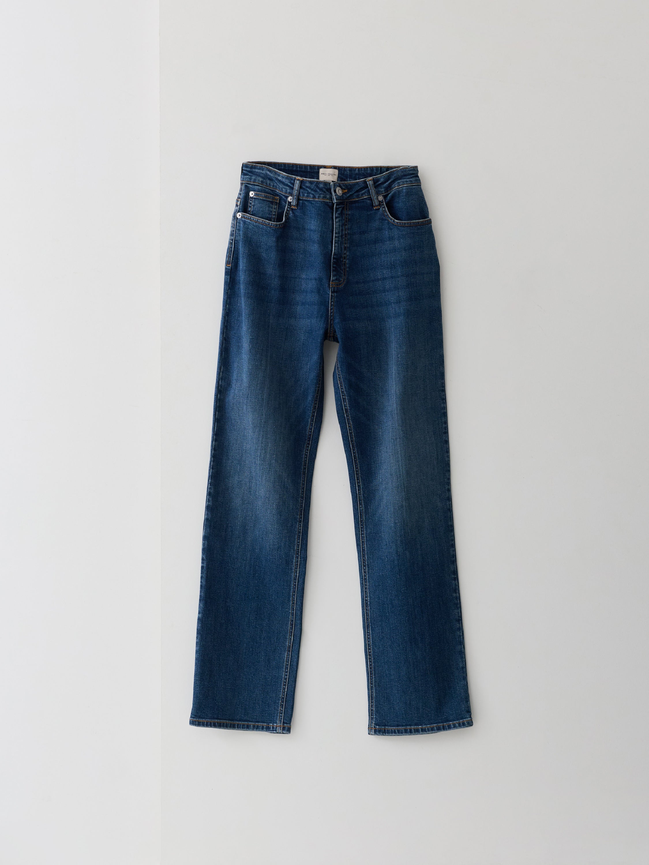 Toms Denim Bleach Line Jeans 32 Inch