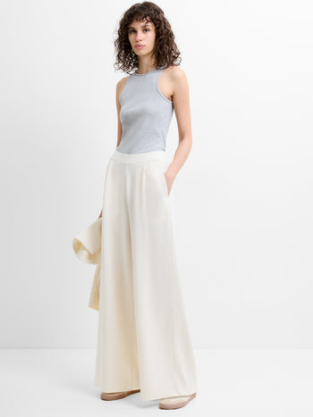 Wren Wide Leg Trousers
