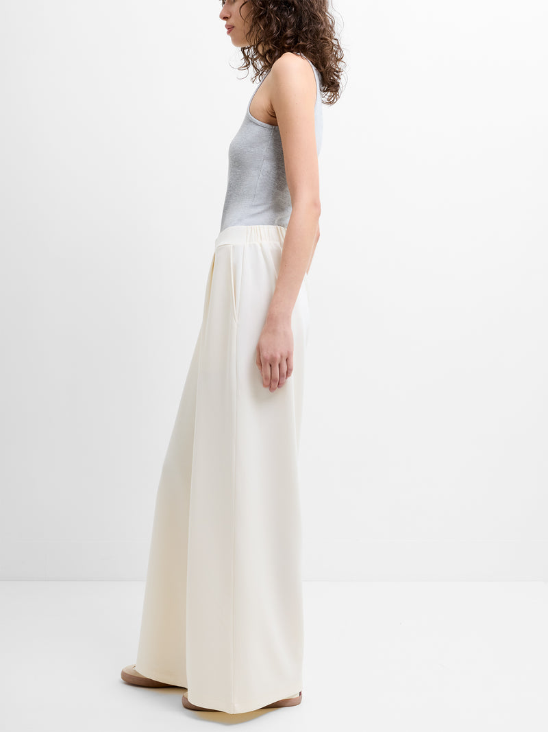 Wren Wide Leg Trousers