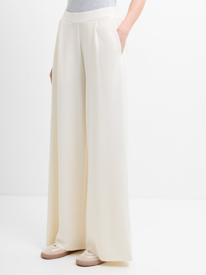 Wren Wide Leg Trousers