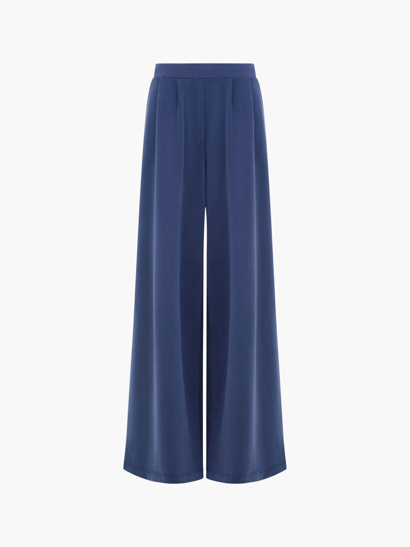 Wren Wide Leg Trousers