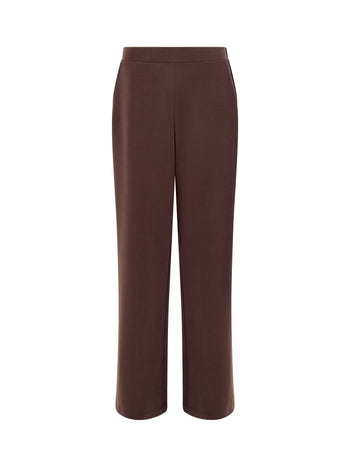 Wren Slim Fit Straight Leg Trousers