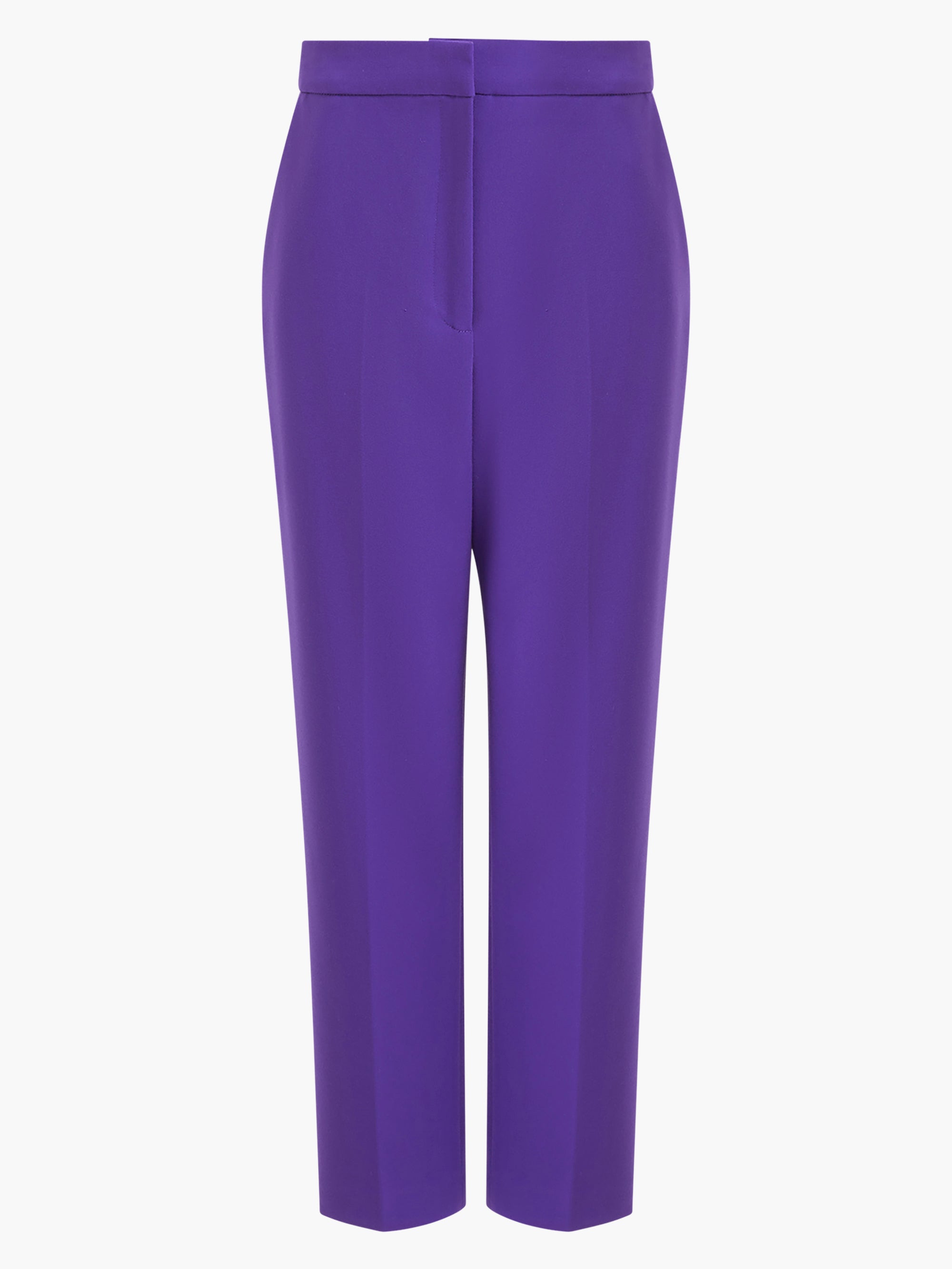 Whisper Tapered Trousers
