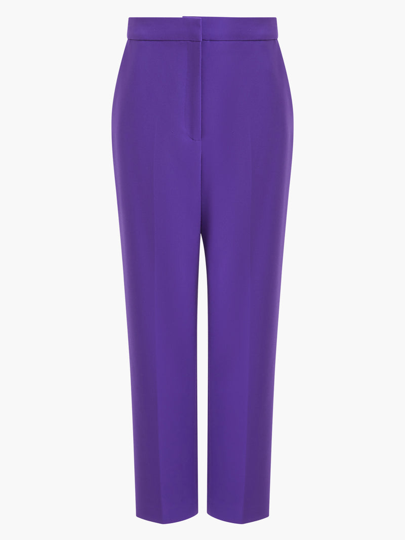 Whisper Tapered Trousers