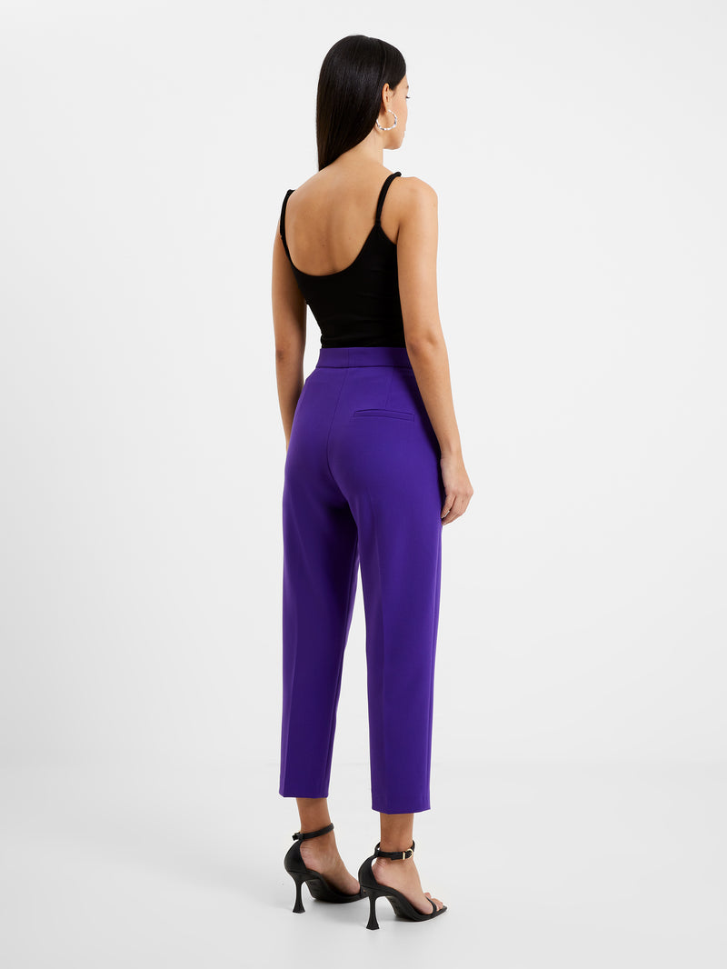 Whisper Tapered Trousers