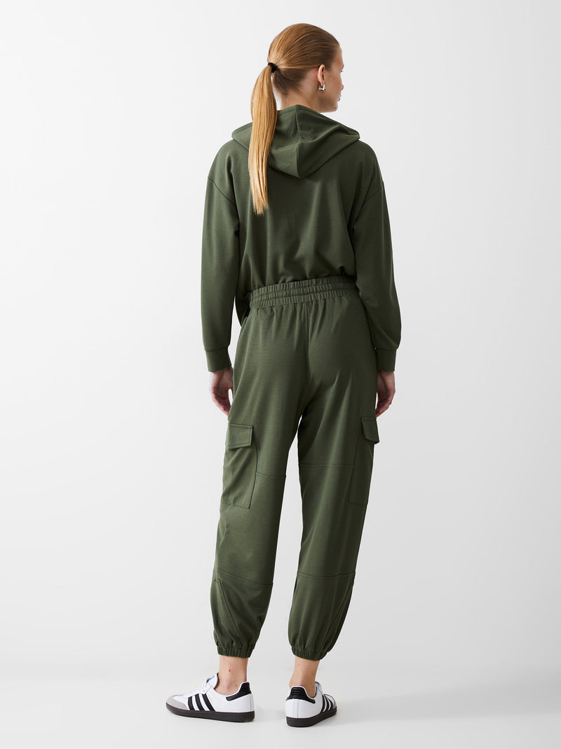 Ponte Combat Joggers