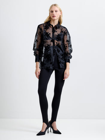 Avira Ponte Leggings