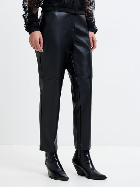 PU Trousers