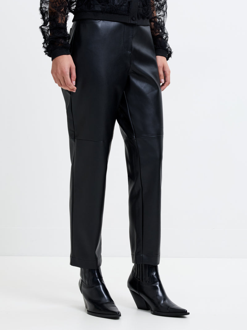 PU Trousers