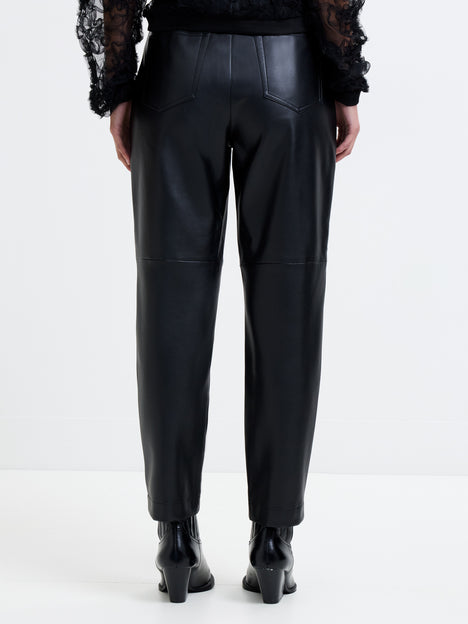 PU Trousers