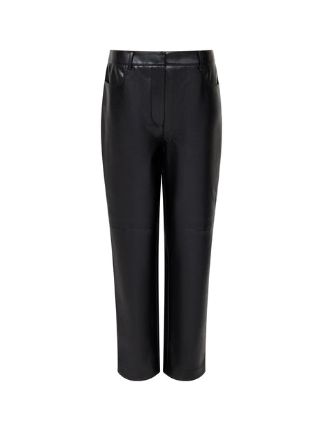 PU Trousers