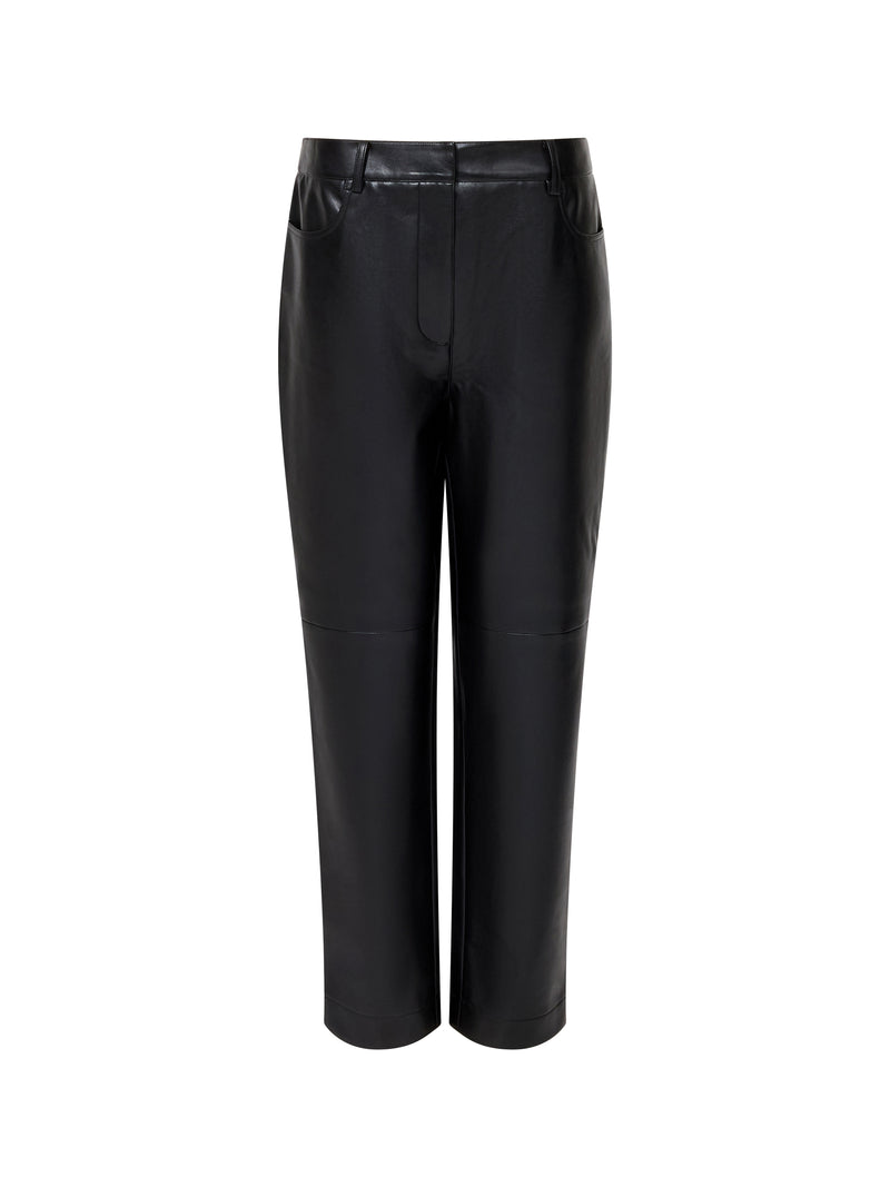PU Trousers
