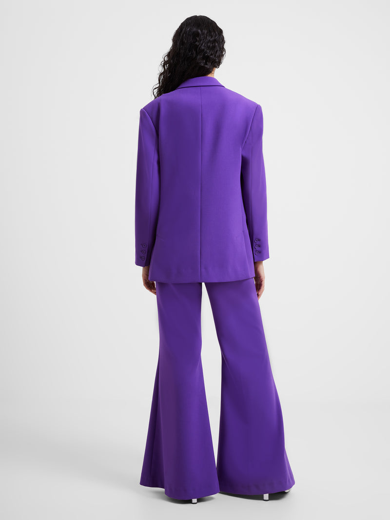 Whisper Double Breasted Blazer