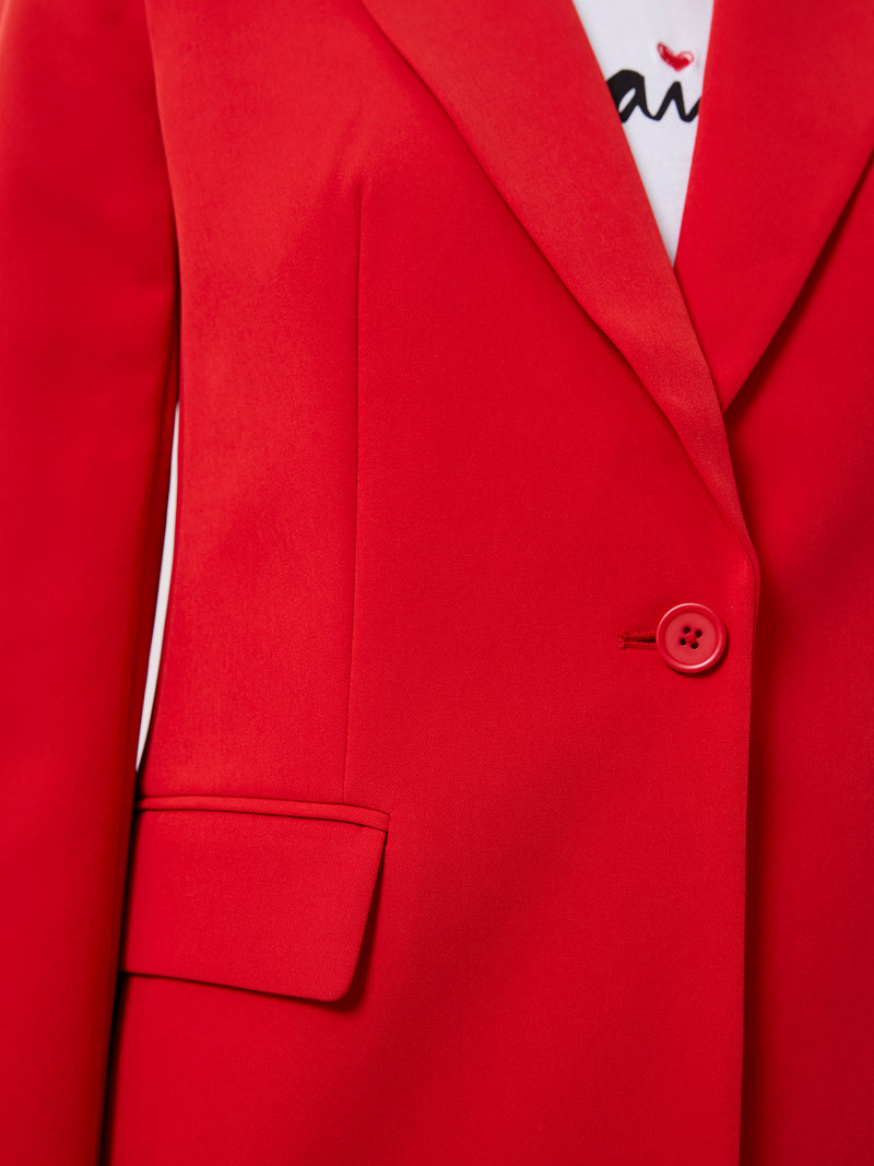 Echo Single Breasted Blazer