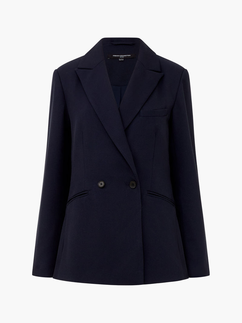 Florence Twill Blazer