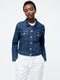 Prem Recycled Denim Jacket