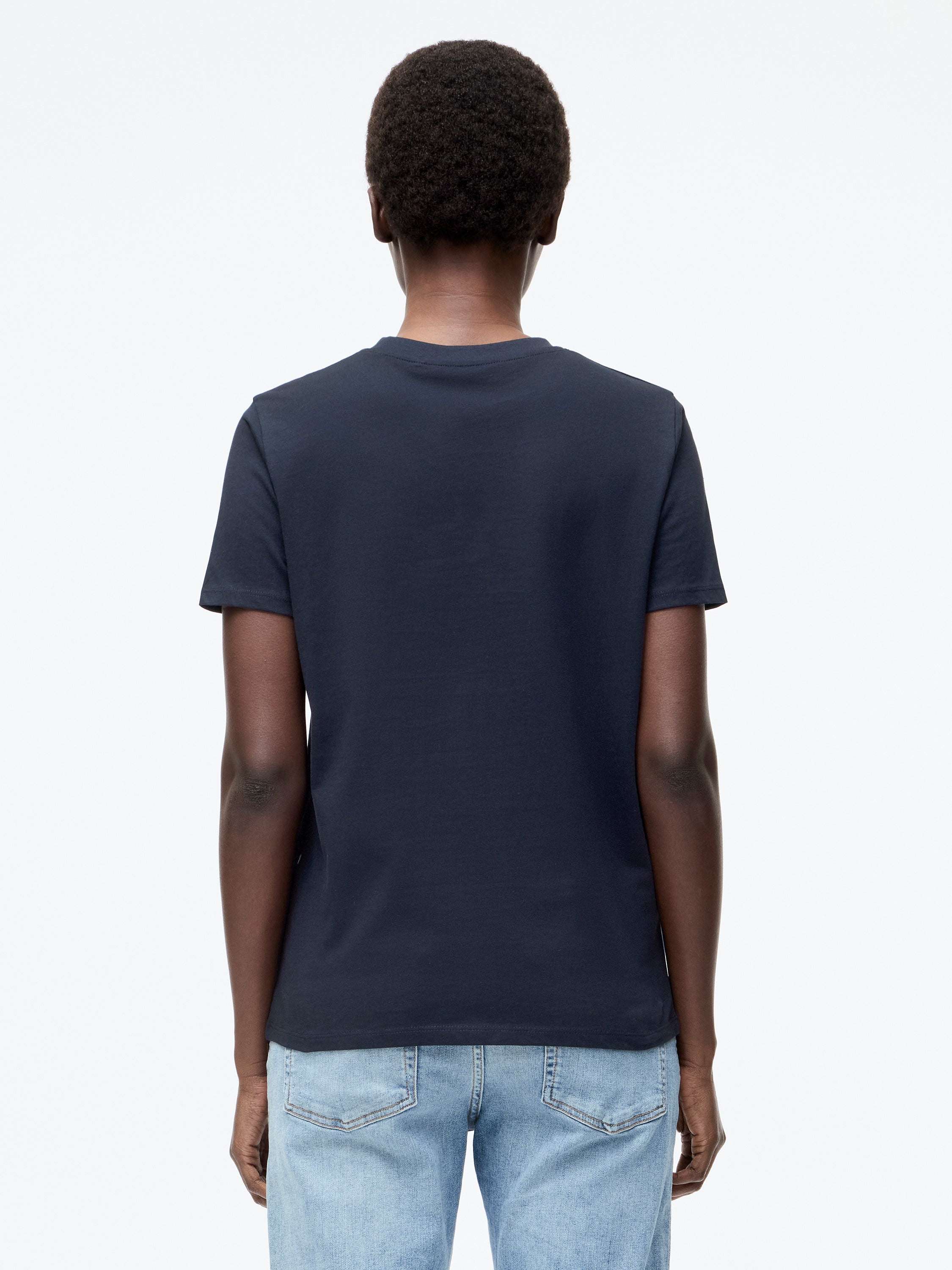 Bonjour Tee