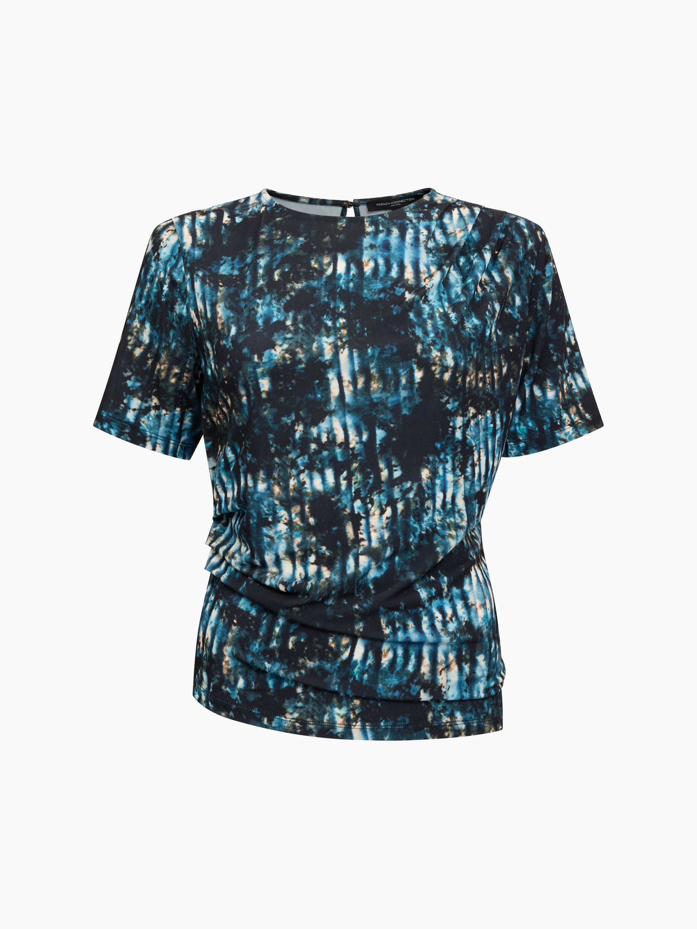 Orla Zina Draped Top