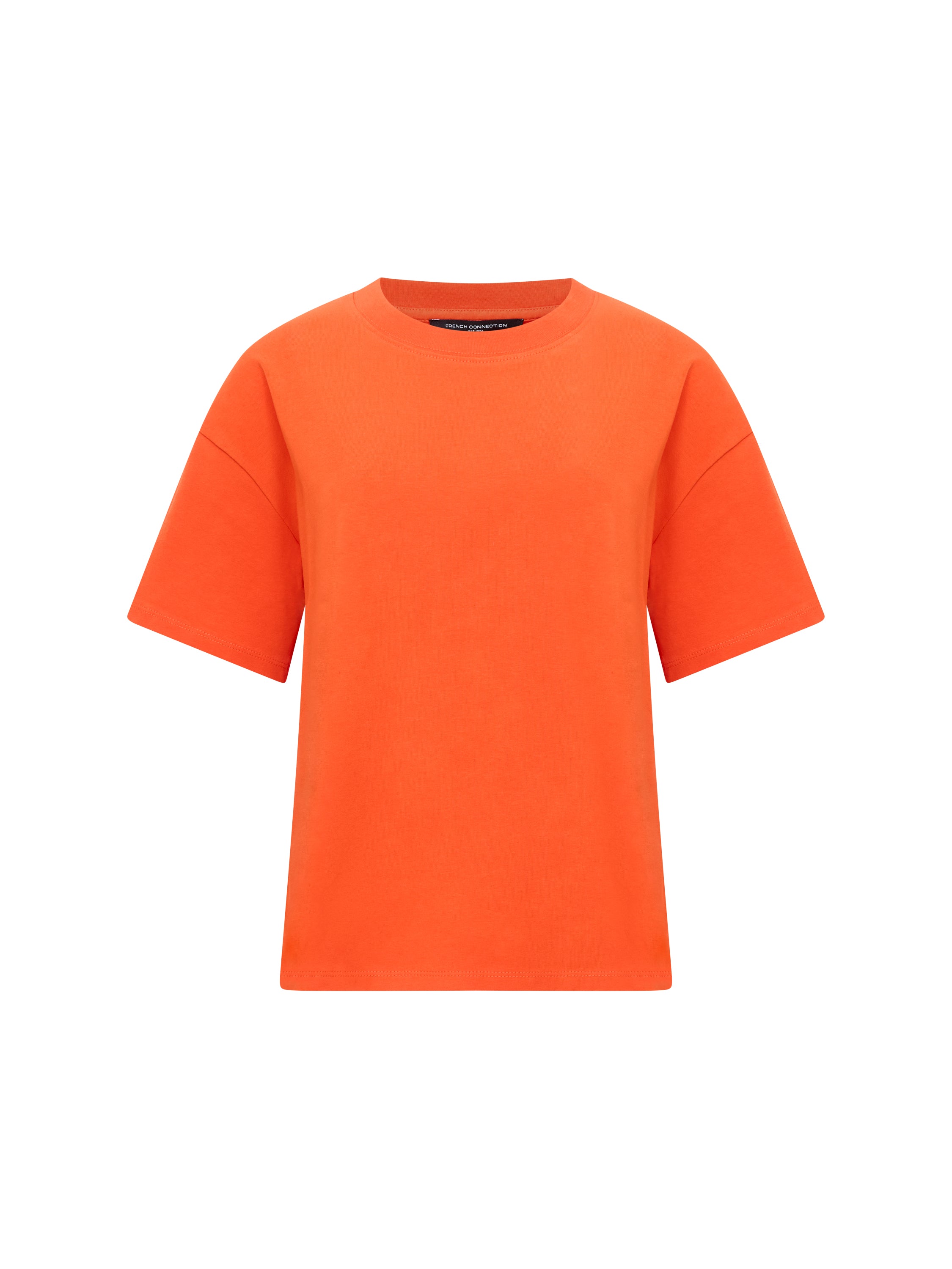 Rallie Oversized T-Shirt