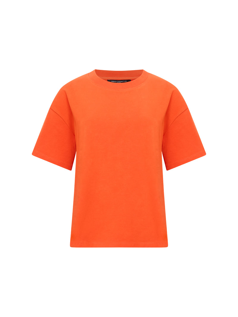 Rallie Oversized T-Shirt