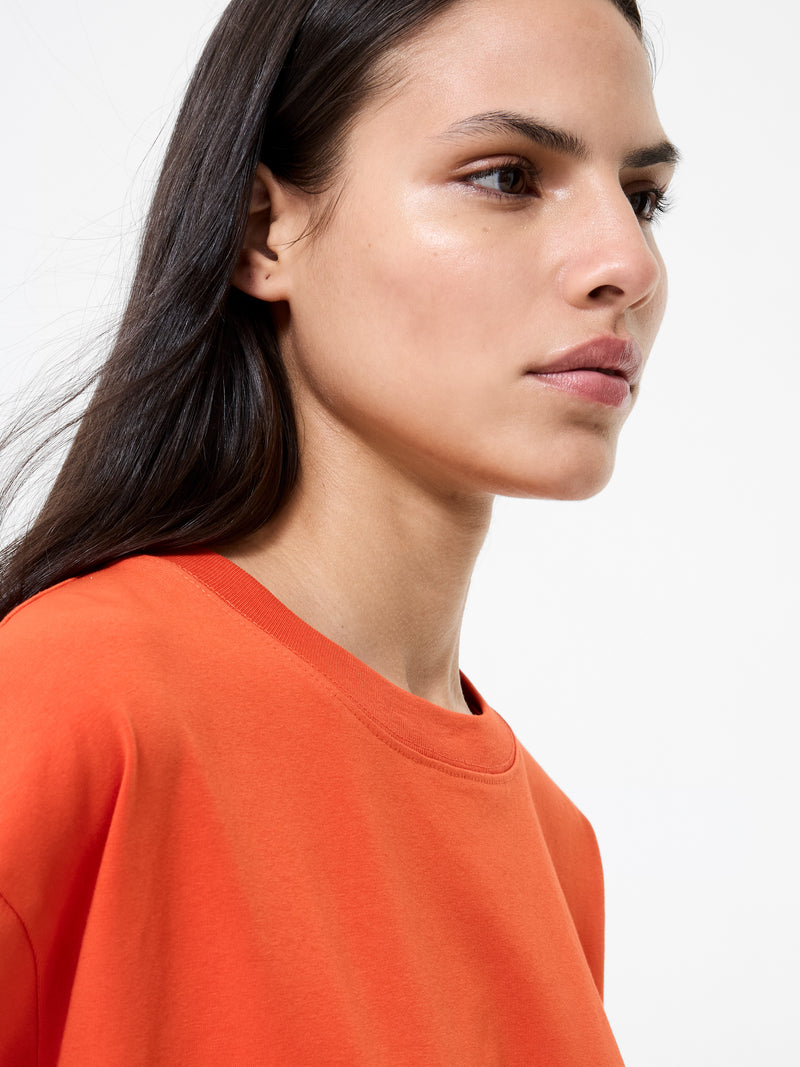 Rallie Oversized T-Shirt