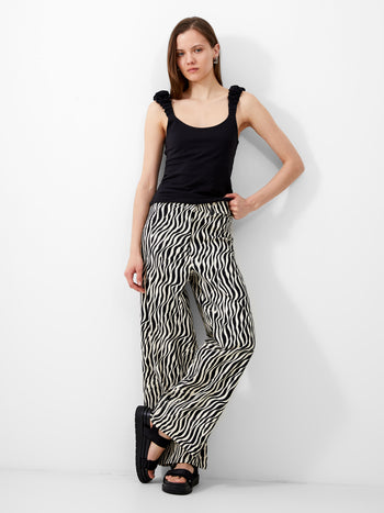 Rallie Gwyneth Mix Top