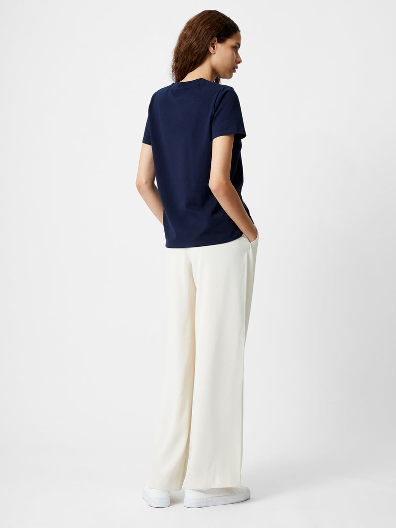 Premium Crew Neck T-Shirt