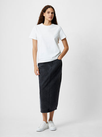 Premium Crew Neck T-Shirt